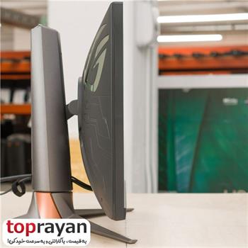 مانیتور گیمینگ 27 اینچ ایسوس مدل ROG Swift 27 PG279QM (240هرتز) - 12