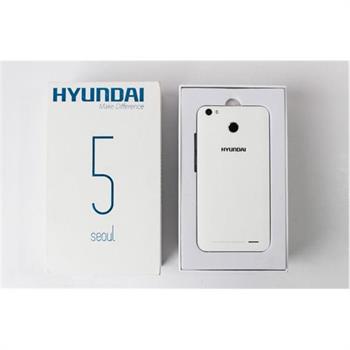 گوشی موبایل هیوندای مدل Seoul 5 دو سیم کارت ظرفیت 8 گیگابایت - 7