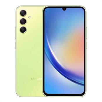 گوشی موبایل سامسونگ Samsung Galaxy A34 5G ظرفیت 128 گیگابایت رم 8 گیگابایت - 4