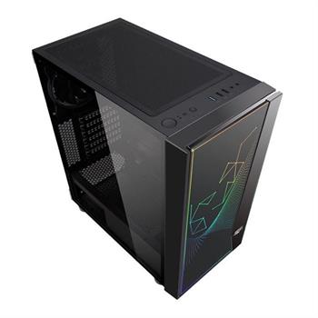 کیس گیمینگ اوست مدل GT-AV11-BG - 4