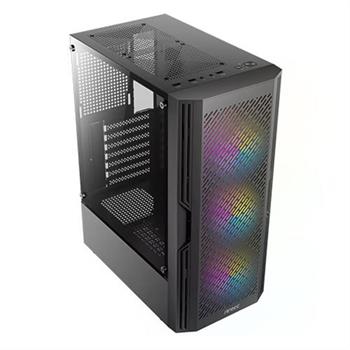 کیس گیمینگ انتک Case Antec AX20 Black - 3