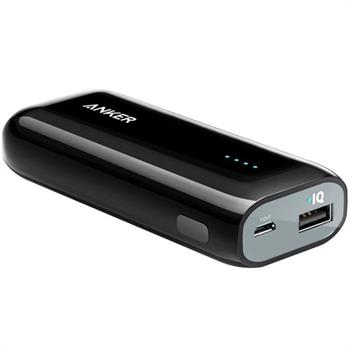 شارژر همراه انکر مدل Astro E1 ظرفیت 6700 میلی آمپر ساعت - 5