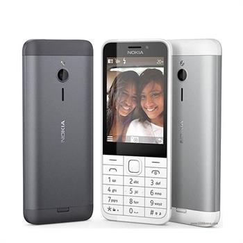 گوشی موبایل نوکیا مدل 230 - 9