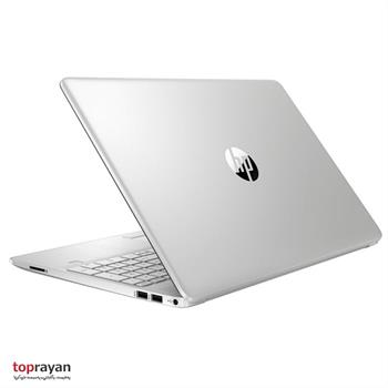 لپ تاپ 15.6 اینچ اچ پی مدل dw3033 dx پردازنده Core i3 1115G4 رم 8GB حافظه 1TB SSD گرافیک Full HD Intel - 4