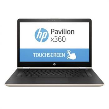 لپ تاپ اچ پی مدلPavilion X۳۶۰ ۱۴T-DH۰۰۰ با پردازنده i۷ و صفحه نمایش لمسی - 8
