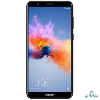 گوشی موبایل هوآوی مدل Honor 7X BND-L21 با قابلیت 4 جی 64 گیگابایت دو سیم کارت - 2