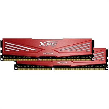 رم دسکتاپ DDR3 دو کاناله 2133 مگاهرتز CL10 ای دیتا مدل XPG V1 ظرفیت 8 گیگابایت - 9