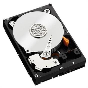 هارددیسک اینترنال وسترن دیجیتال سری Gold Datacenter مدل WD6002FRYZ ظرفیت 6 ترابایت - 6