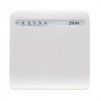 مودم 4G رومیزی ZTE MF253S - 2