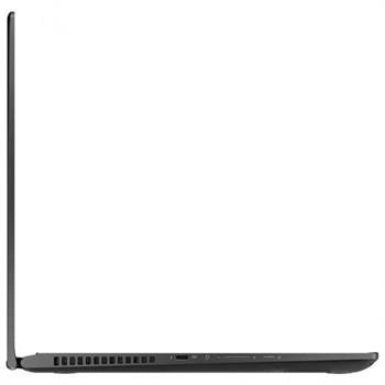 لپ تاپ ایسوس مدل Zenbook Flip UX۵۶۱UN با پردازنده i۷ و صفحه نمایش Full HD لمسی - 9