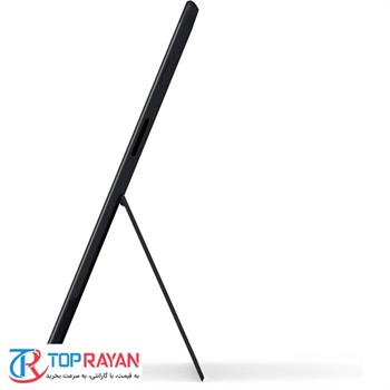 تبلت مایکروسافت مدل Surface Pro X LTE-B ظرفیت 256 گیگابایت - 5