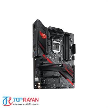 مادربرد ایسوس مدل ROG STRIX B460-H GAMING - 2