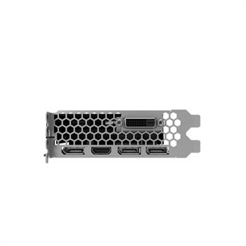 کارت گرافیک پی ان وای مدل GeForce GTX ۱۰۶۰ با حافظه ۶ گیگابایت - 2