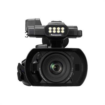 دوربین فیلم برداری پاناسونیک مدل Camcorder HC-PV100 - 7