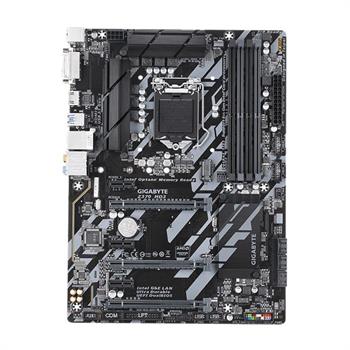 مادربرد گیگابایت مدل Z370 HD3 سوکت 1151 - 4