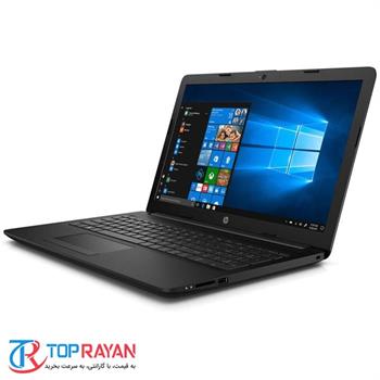 لپ تاپ 15.6 اینچی اچ پی مدل DA2189-B پردازنده Core i5 10210U رم 8GB حافظه 1TB+120GB SSD گرافیک 4GB - 2