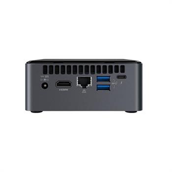 کیس آماده اینتل مدل NUC Kit NUC8i7BEH با پردازنده Core i7  - 5