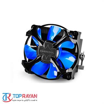 فن سی پی یو دیپ کول مدل بتا ۱۱ - 3