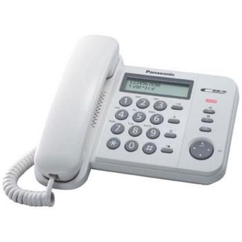 تلفن پاناسونیک مدل تی اس ۵۸۰ - 5