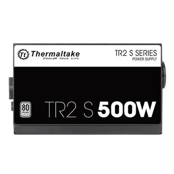 منبع تغذیه کامپیوتر ترمالتیک مدل TR2 500W  - 9