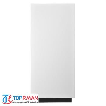 کیس شارکن مدل PURE STEEL RGB White - 2