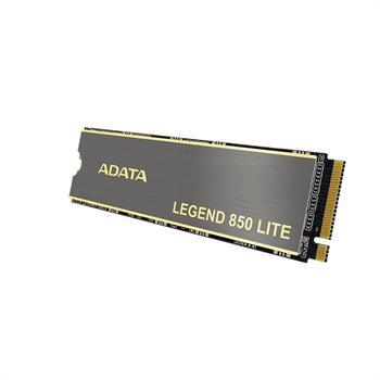 اس اس دی ای دیتا SSD Adata Legend 850 Lite 500GB - 5