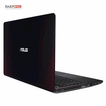 ASUS X550IU - AMD-16GB-1T-4GB - 3