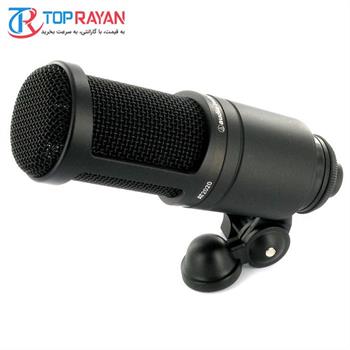 میکروفن آدیو-تکنیکا مدل AT2020 - 2