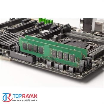 رم کامپیوتر کروشیال 8GB 2666MHz - 4