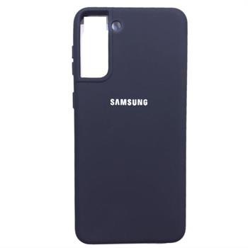 قاب سیلیکونی مناسب برای گوشی موبایل سامسونگ Galaxy S21 Plus