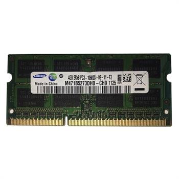 رم لپ تاپ DDR3 سامسونگ 10600s MHz ظرفیت 4 گیگابایت - 2