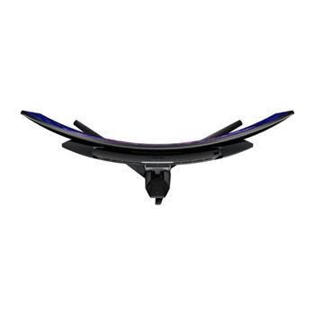 مانیتور خمیده گیمینگ 34 اینچ ایسوس مدل ROG Swift OLED PG34WCDM - 5