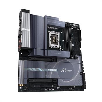 مادربرد گیگابایت مدل Z890 AI TOP - 3