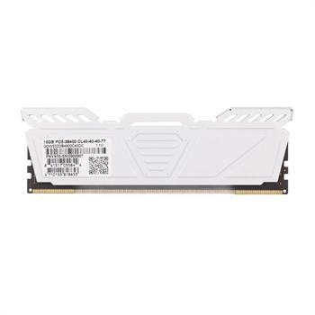 رم کامپیوتر DDR5 تک کاناله 4800 مگاهرتز CL40 گیل Polaris ظرفیت 16 گیگابایت - 2