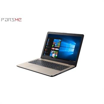 لپ تاپ ایسوس مدل VivoBook ۱۵ R۵۴۲UF با پردازنده i۵ و صفحه نمایش اچ دی - 2