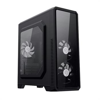 کیس گیمینگ گیم مکس مدل G561 FRGB  - 5