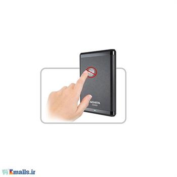هارد دیسک ای دیتا کلاسیک HV100 ظرفیت 1 ترابایت - 8