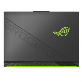 لپ تاپ گیمینگ ایسوس 18 اینچ ROG Strix G18 G814JI-ZB 2023 پردازنده Core i9 13980HX رم 16GB حافظه 2TB SSD گرافیک 8GB RTX4070 - 5