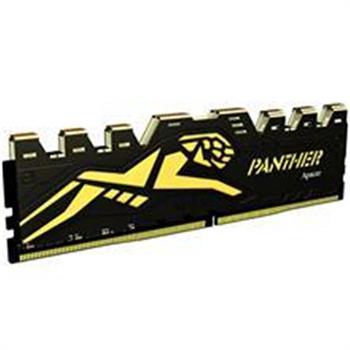 رم دسکتاپ DDR4 تک کاناله 2400 مگاهرتز CL17 ای دیتا مدل Panther ظرفیت 4 گیگابایت - 3