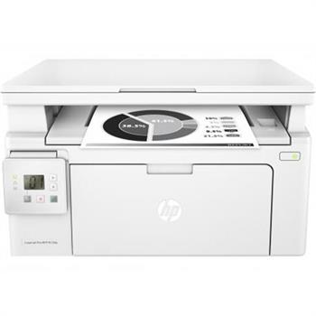 پرینتر چندکاره لیزری اچ پی مدل LaserJet Pro MFP M130a - 6
