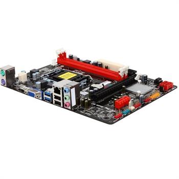 مادربرد بایوستار H81MHC سوکت 1150 - 3