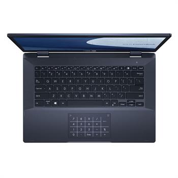 لپ تاپ ایسوس ExpertBook B3 Flip B3402 - i5 1235U 8GB 512GB - 2