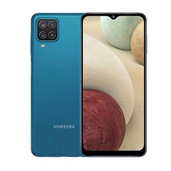 گوشی موبایل سامسونگ مدل Galaxy A12 4G ظرفیت 64 گیگابایت و 4 گیگابایت رم دو سیم کارت