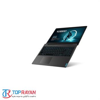 لپ تاپ لنوو مدل آیدیاپد L۳۴۰ با پردازنده i۳ همراه با درایو نوری - 6
