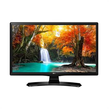 مانیتور 24 اینچ ال جی مدل 24TK410V