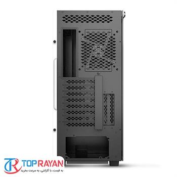 کیس دیپ کول مدل MACUBE ۵۵۰ - 3