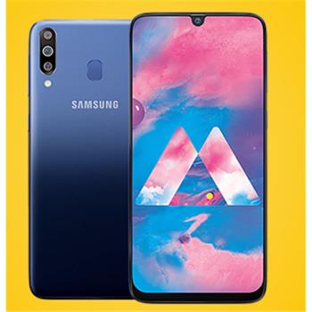 گوشی موبایل سامسونگ مدل Galaxy M30 - 3