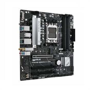 مادربرد ایسوس مدل PRIME B650M A Wifi AM5 DDR5  - 4