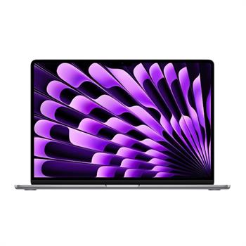 لپ تاپ اپل MacBook Air  پردازنده M3 8-Core رم 24GB  - 3