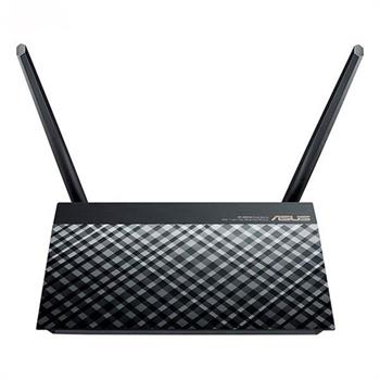 روتر بی سیم دو بانده ایسوس مدل RT-AC51U - 2